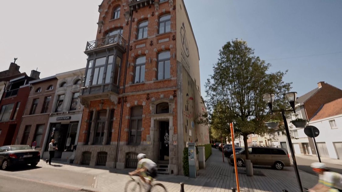 Logement BE-1091147-Ronse