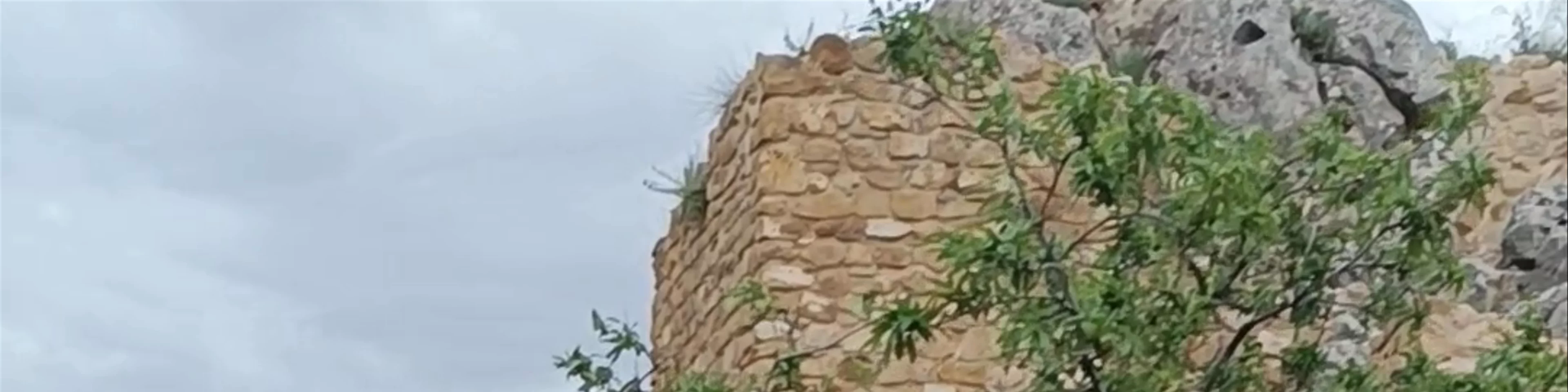 Castillo de Castril (Castril Castle)