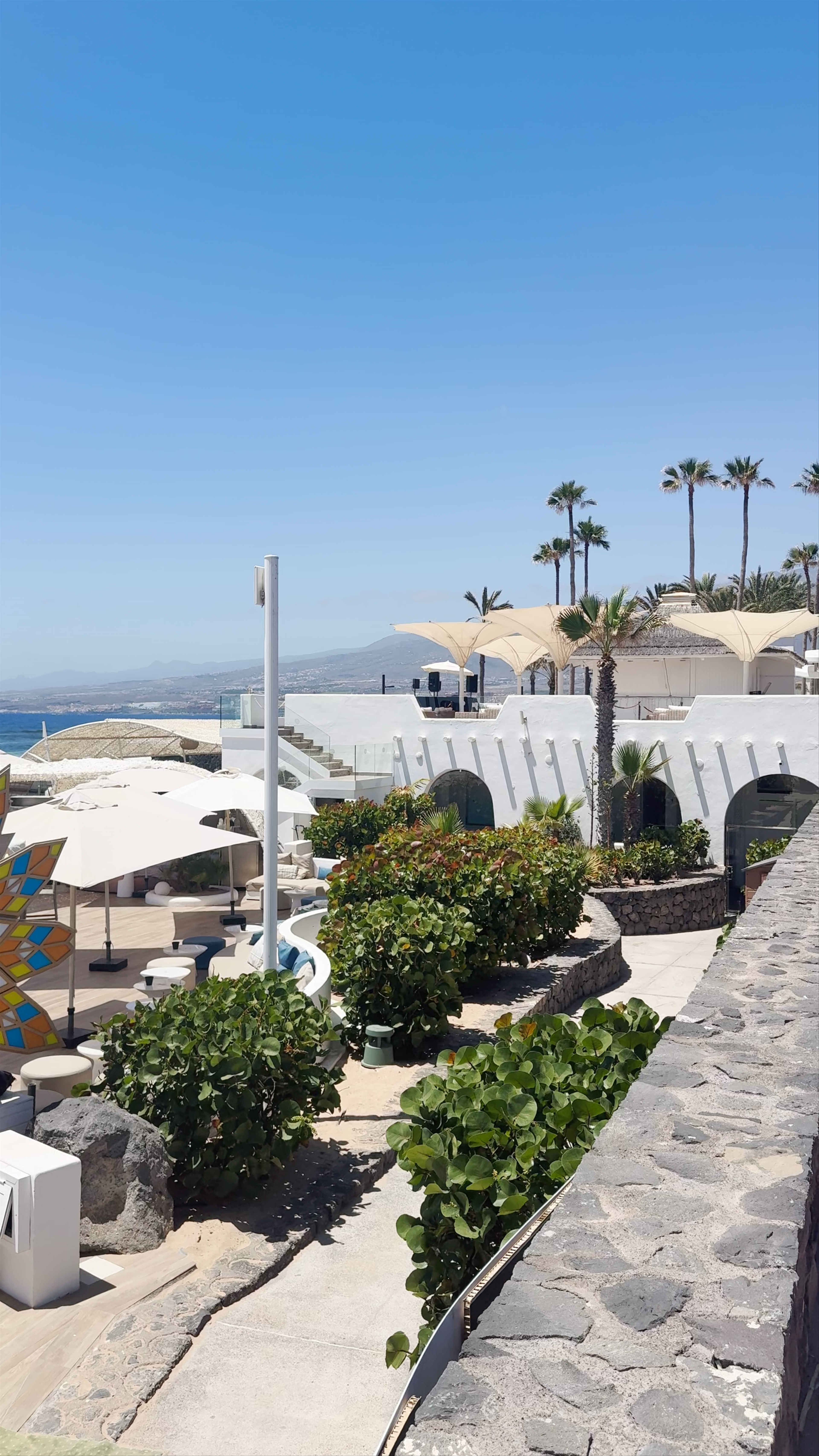OA Beach Club