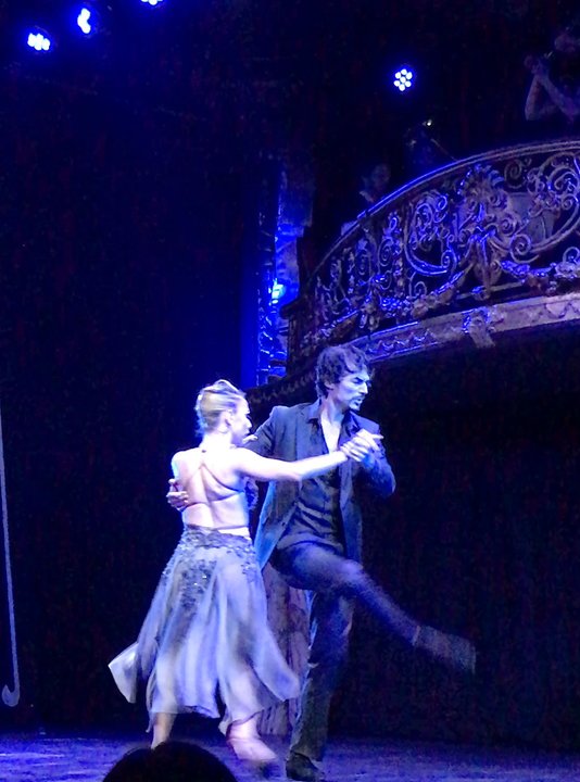 Piazzolla Tango - Performing Arts Near Me - Buenos Aires, C