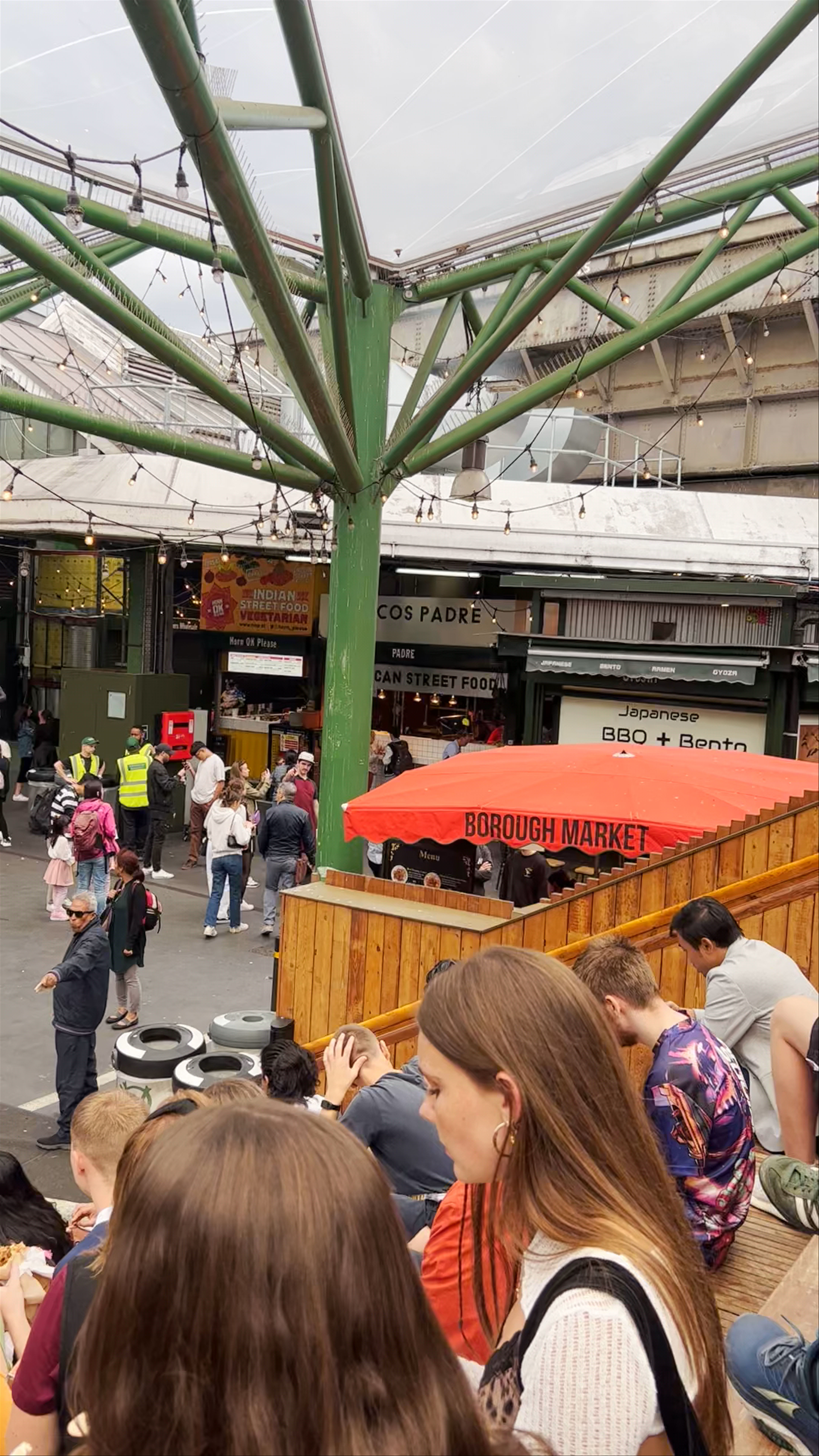 Borough Market