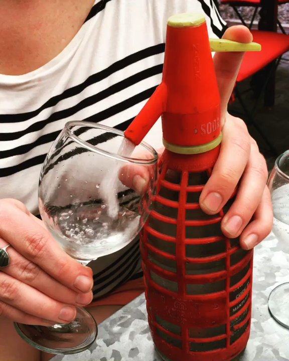 Pulpería Quilapán - Bars Near Me - Buenos Aires, C