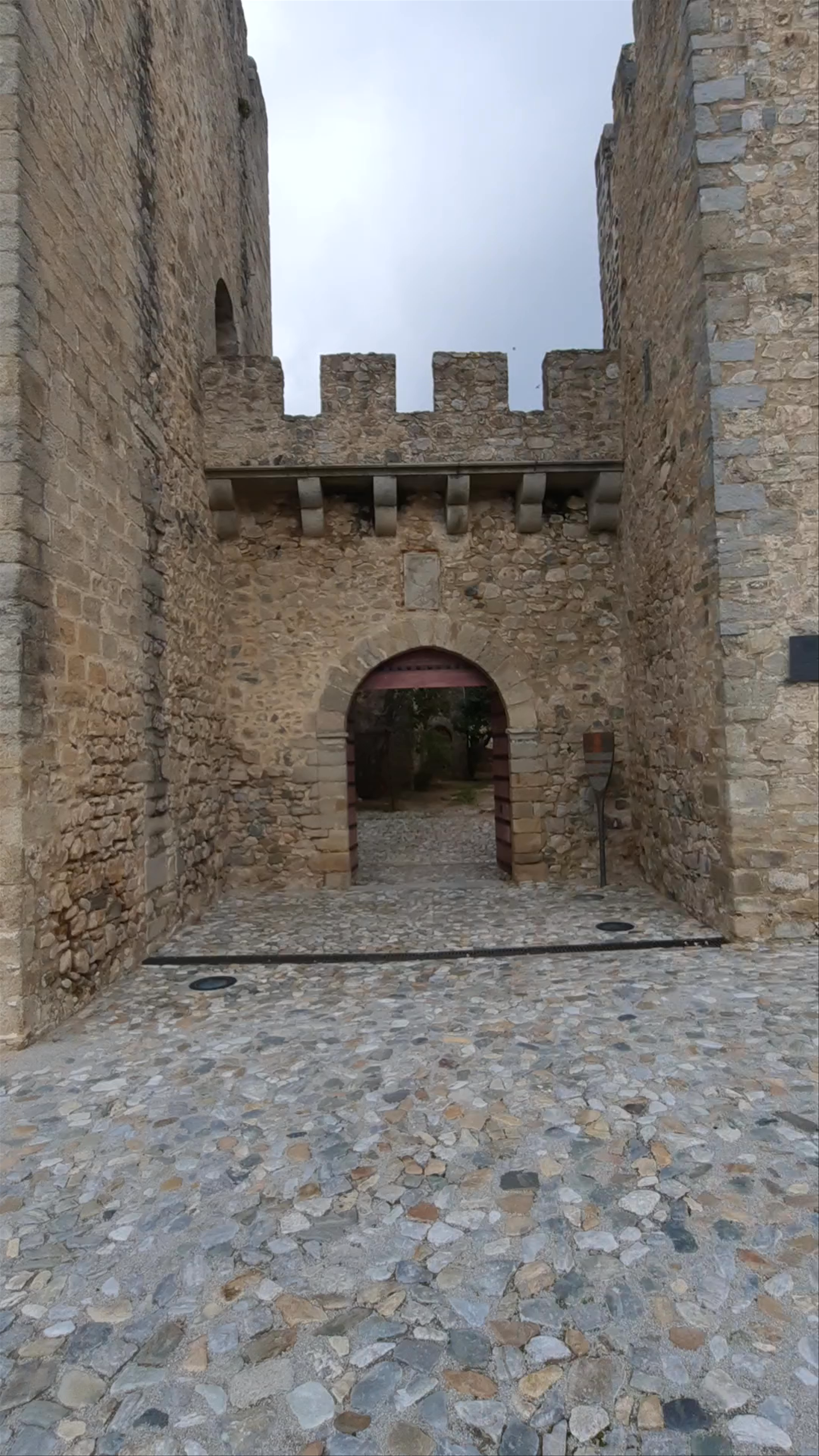 Castillo de Elvas