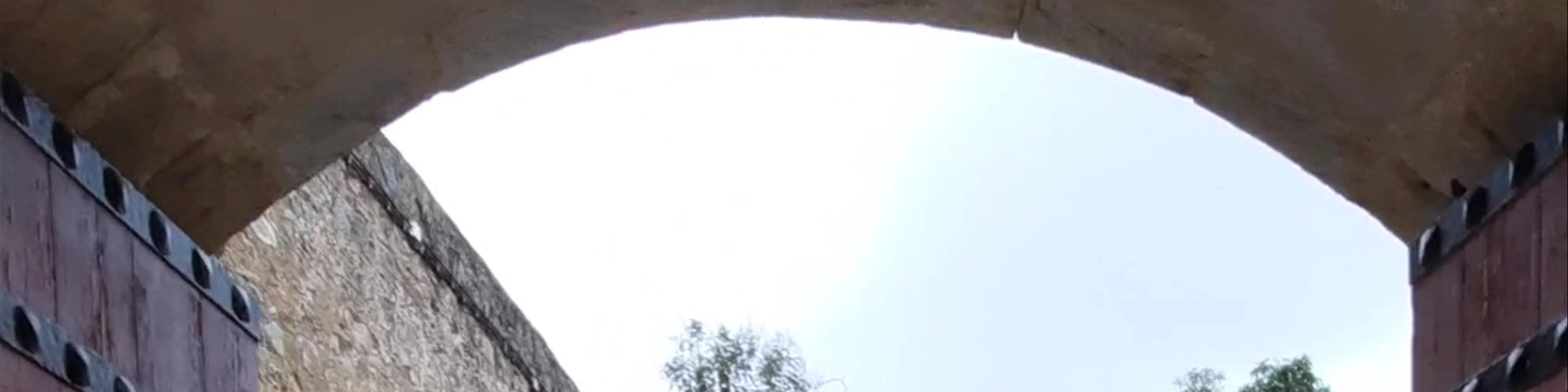 Castillo de Elvas