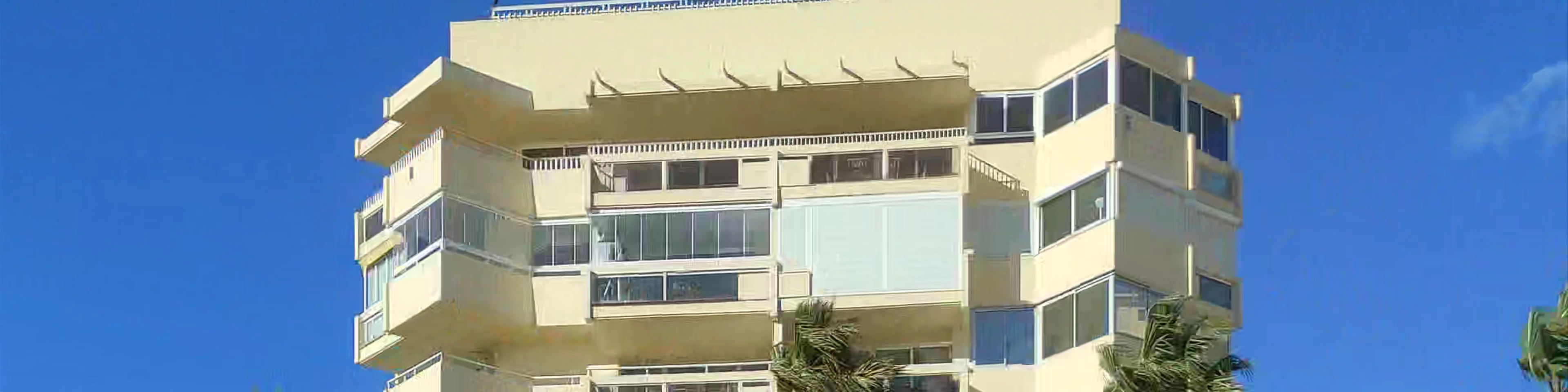 Puerto Deportivo de Marbella