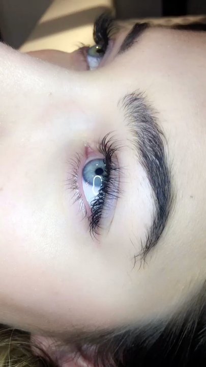 Lash - classic lashes with Kelleigh - Waxing Near Me - Nichols Hills, Oklahoma