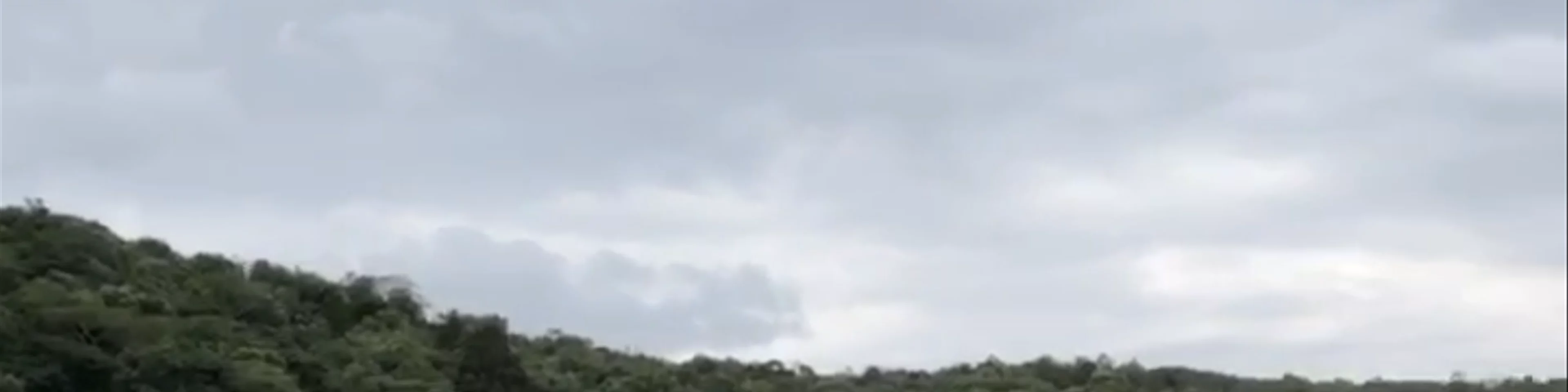 Arusha National Park