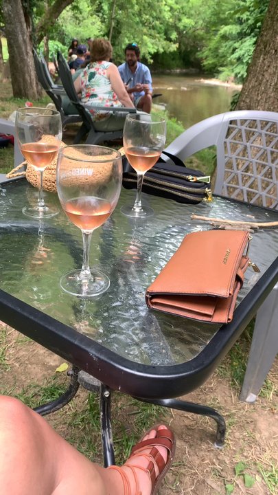Wines In The Fork - Wine Tasting Room Near Me - Franklin, Tennessee