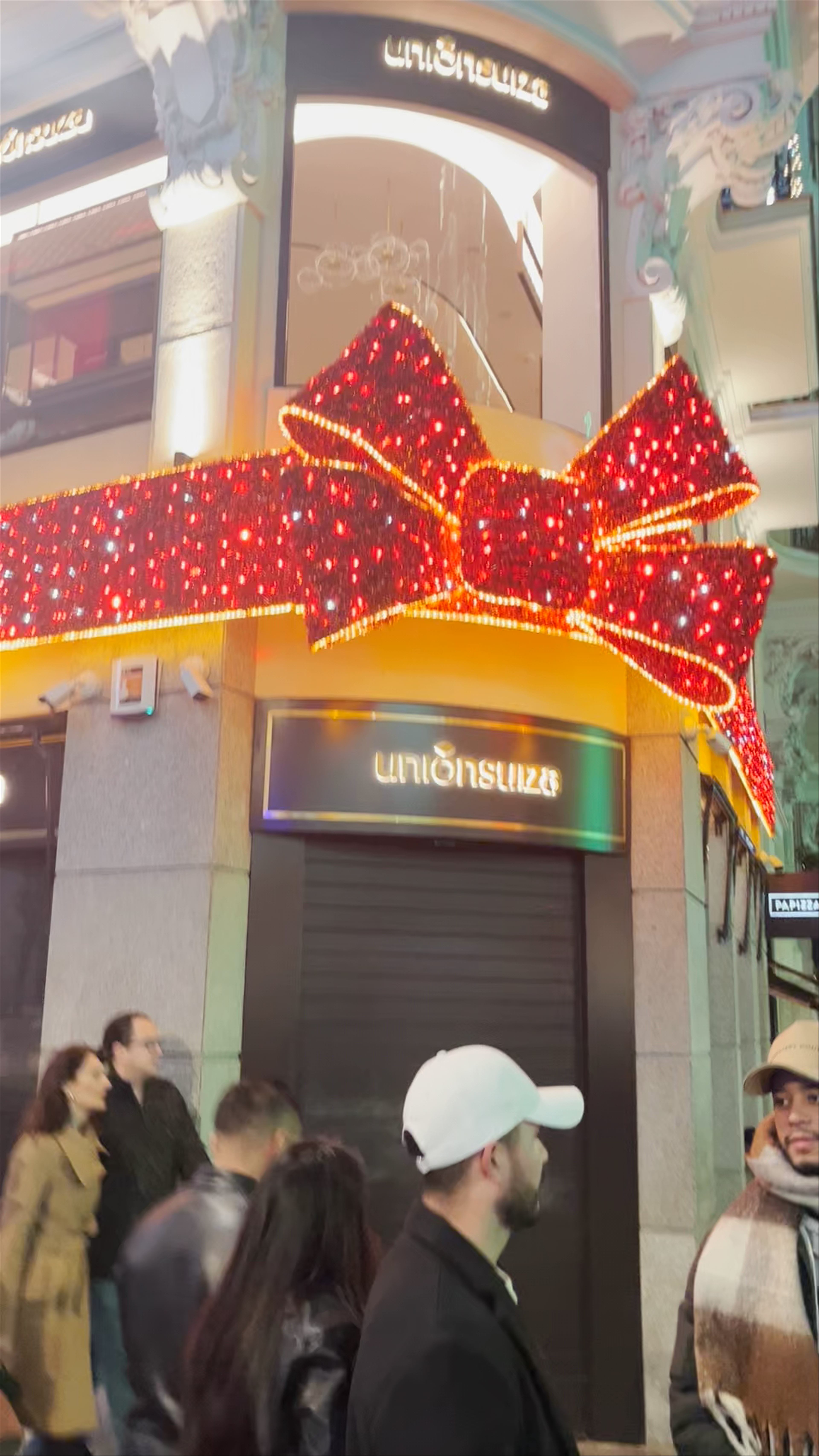 Gran Vía
