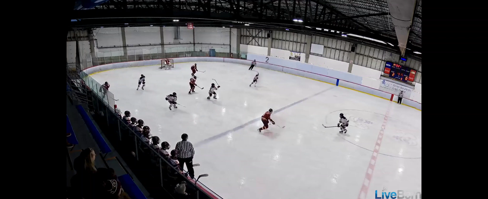 Silvio Muzzo's Dazzling Highlights: Speed & Skill at Loyola M15 D1