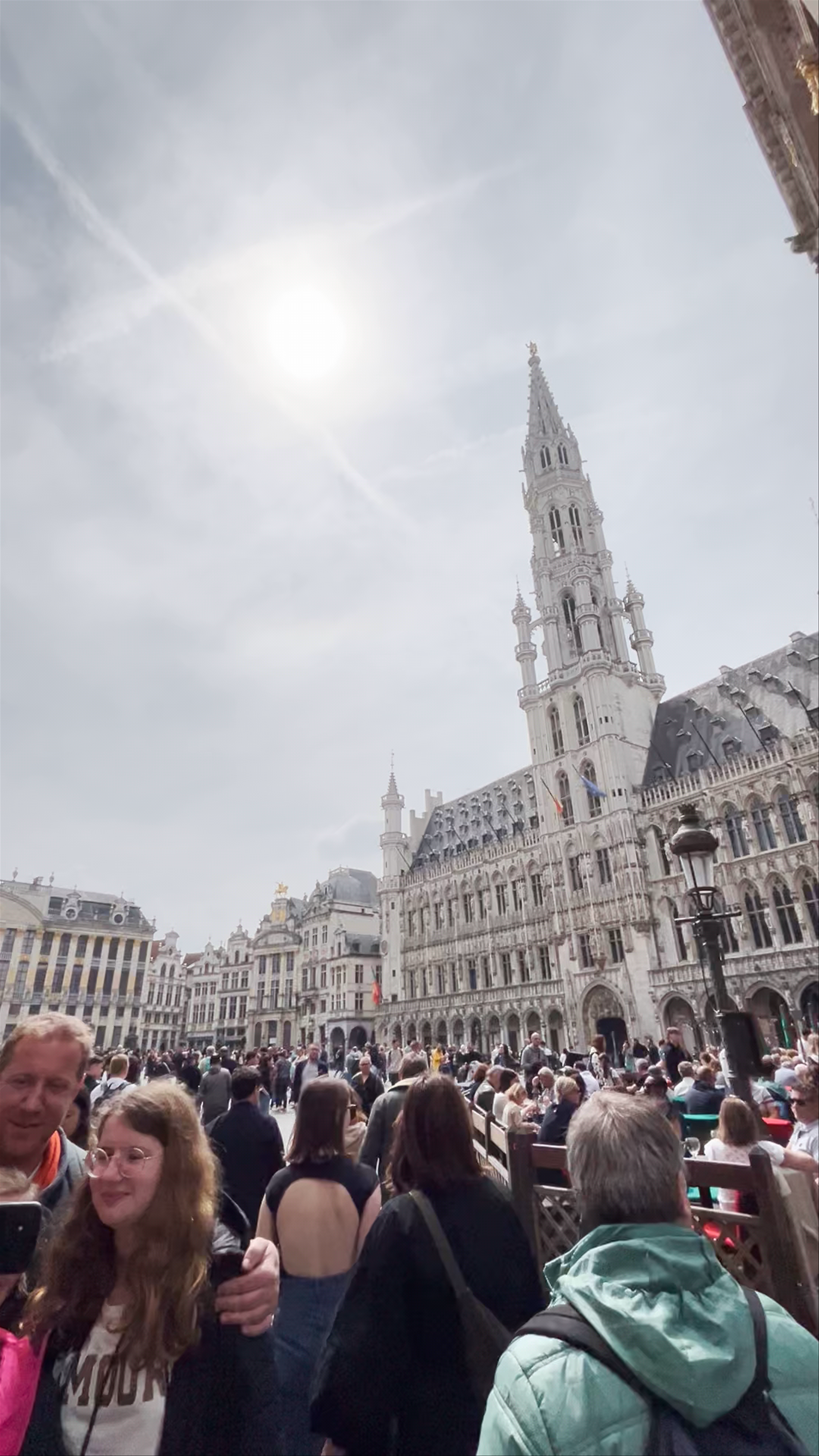 Grand Place