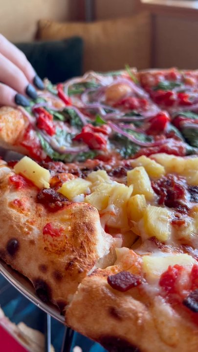 Point Arena Pizza - Pizza Near Me - Point Arena, California