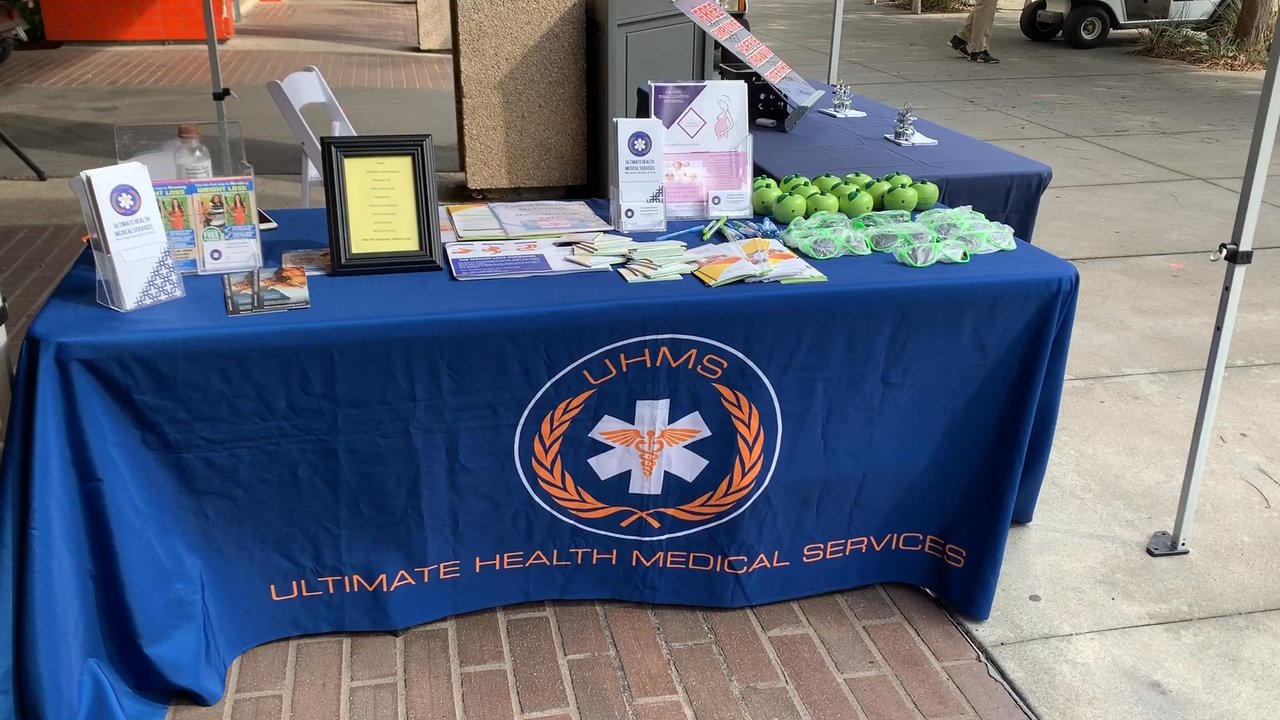 ULTIMATE HEALTH MEDICAL SERVICES - Updated June 2026 - 2800 Pacific Ave ...