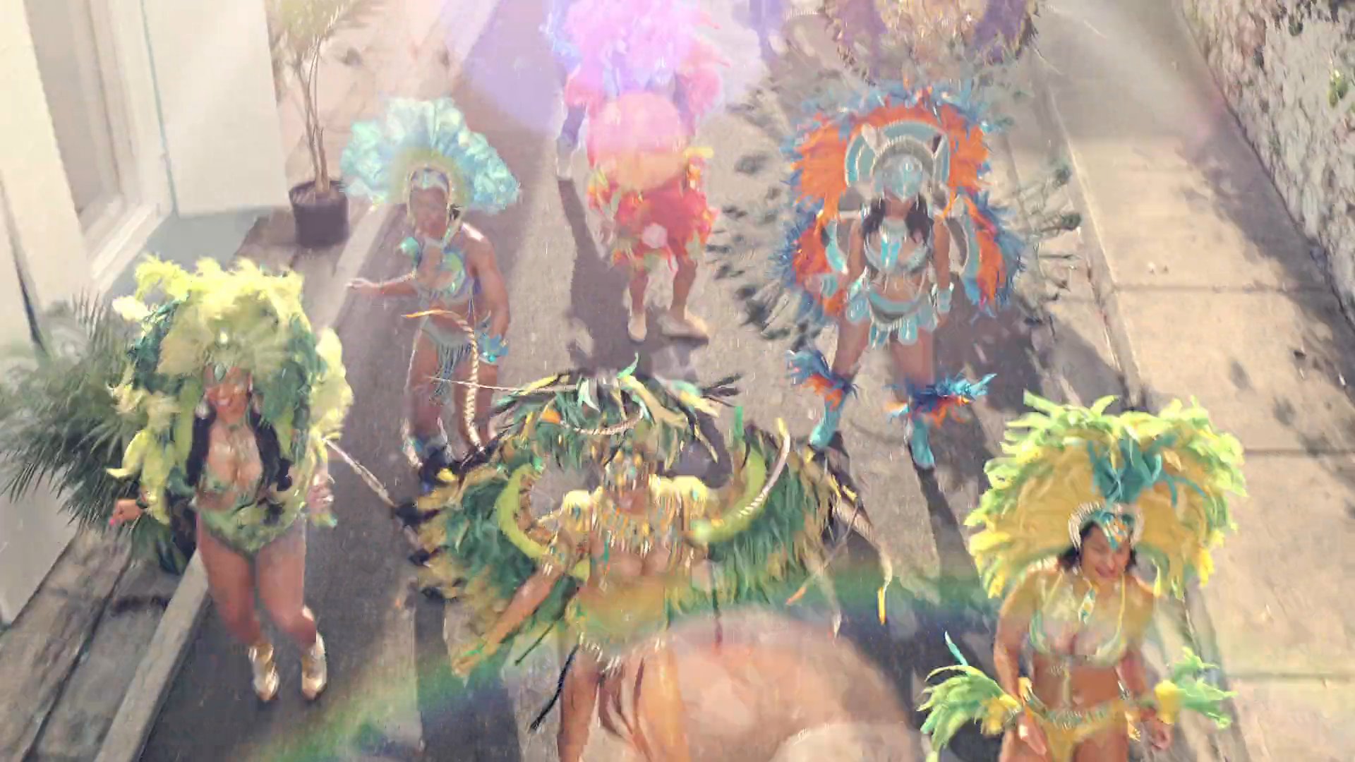 Cruzan Rum “A Diamond in the Rum”