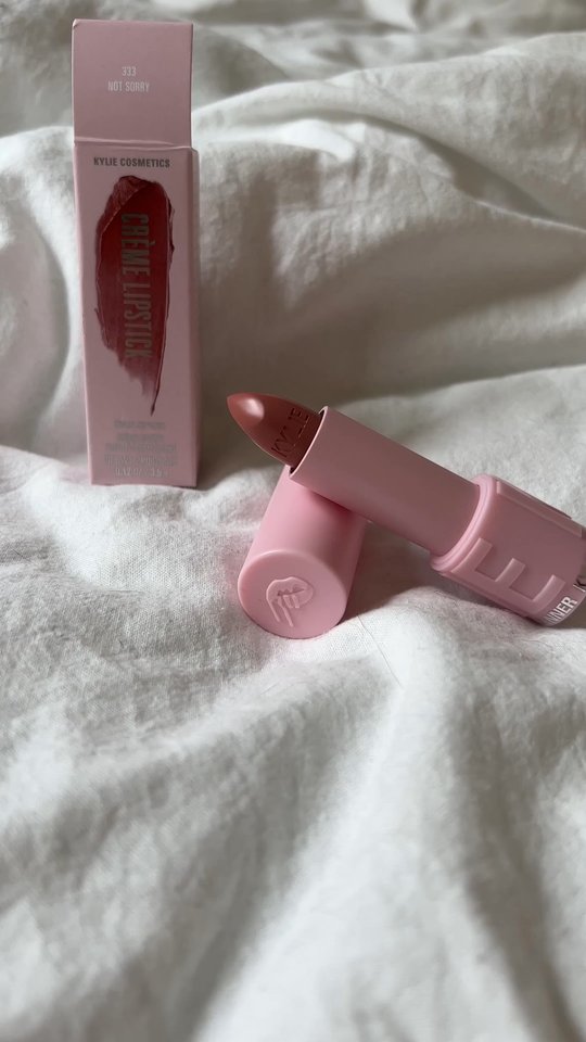 KYLIE COSMETICS Crème Lipstick ✔️ online kaufen
