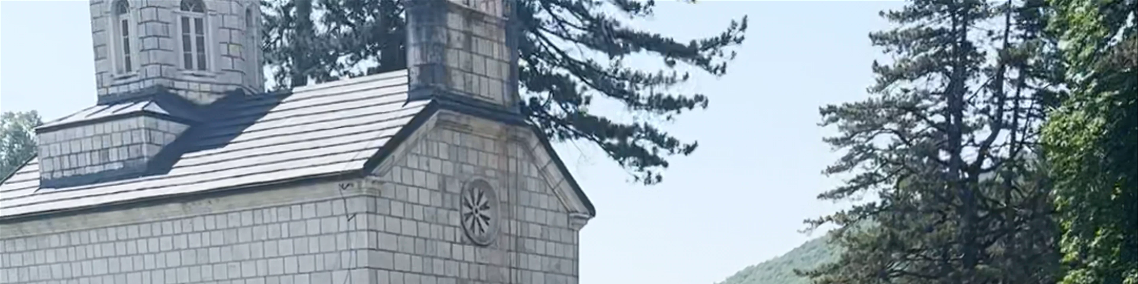 Church of St. Anthony of Padua