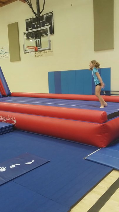 First Step Gymnastics - Gymnastics Near Me - Carlsbad, California