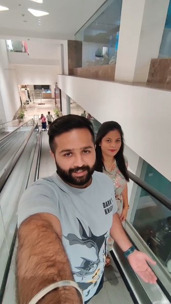 Photo of CHALO FUN KARTE HAI 