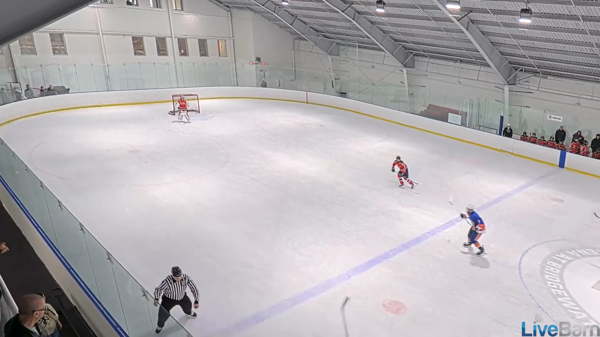 Nolan Lenhart's Impressive Highlights: Goals & Playmaking with NJ Rockets 13U