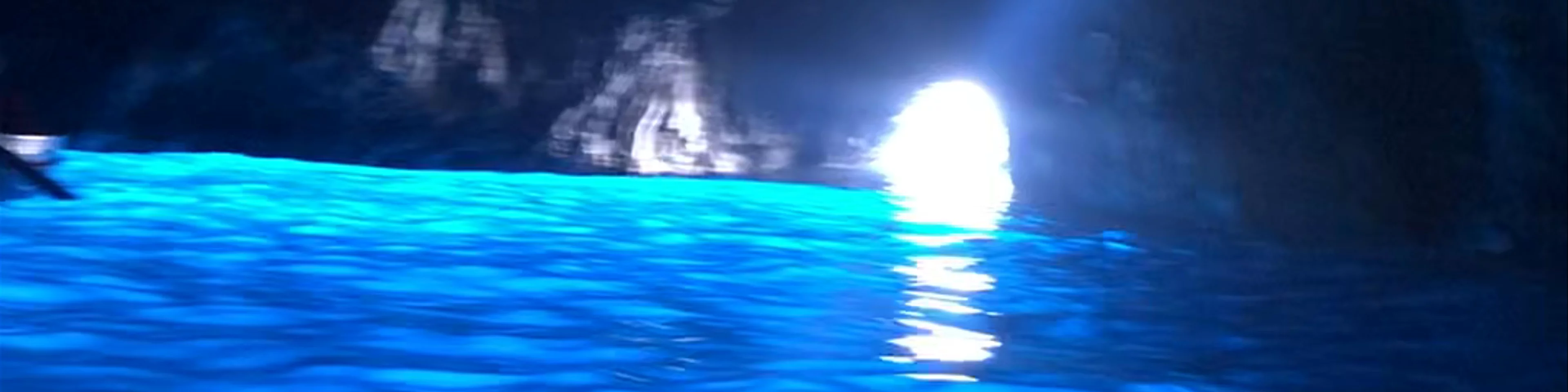 Blue Grotto