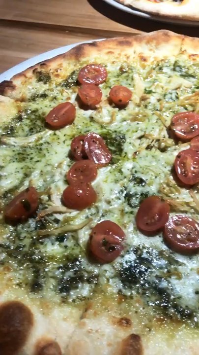 Piola Memorial - Piola was great! - Pizza Near Me - Houston, Texas