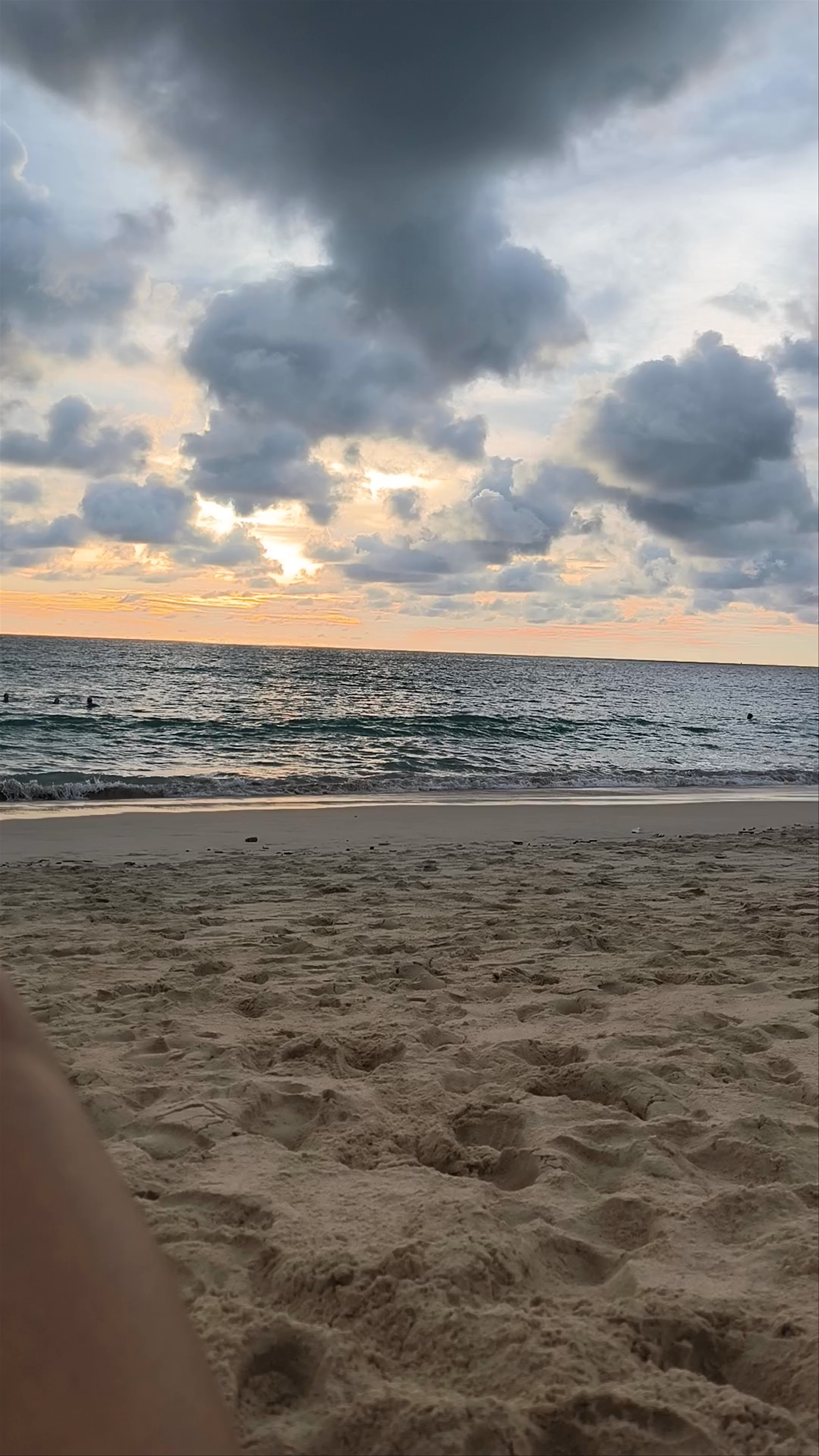 Kata Noi Beach