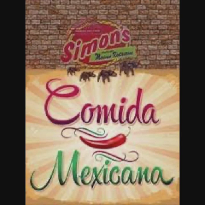 Simon's Restaurant - COMIDA AUTENTICA MEXICANA. - Mexican Near Me - Los Angeles, California