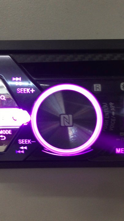Audio Matrix - They also are known for doing very clean work on hogs (bikes) - Car Stereo Installation Near Me - Torrance, California