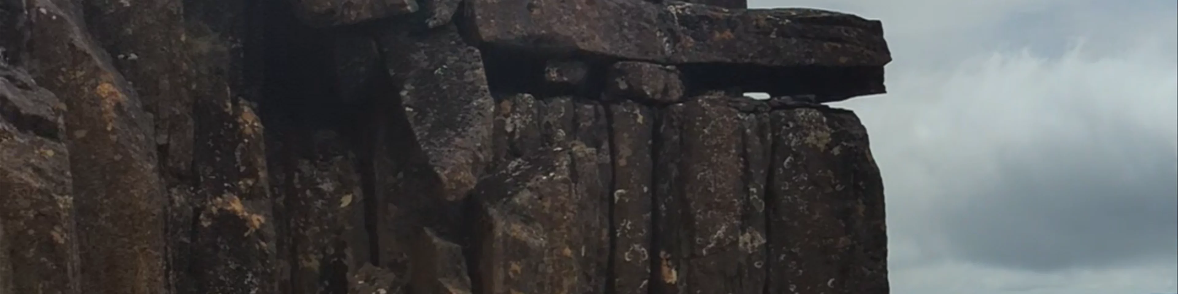 Cradle Mountain Summit