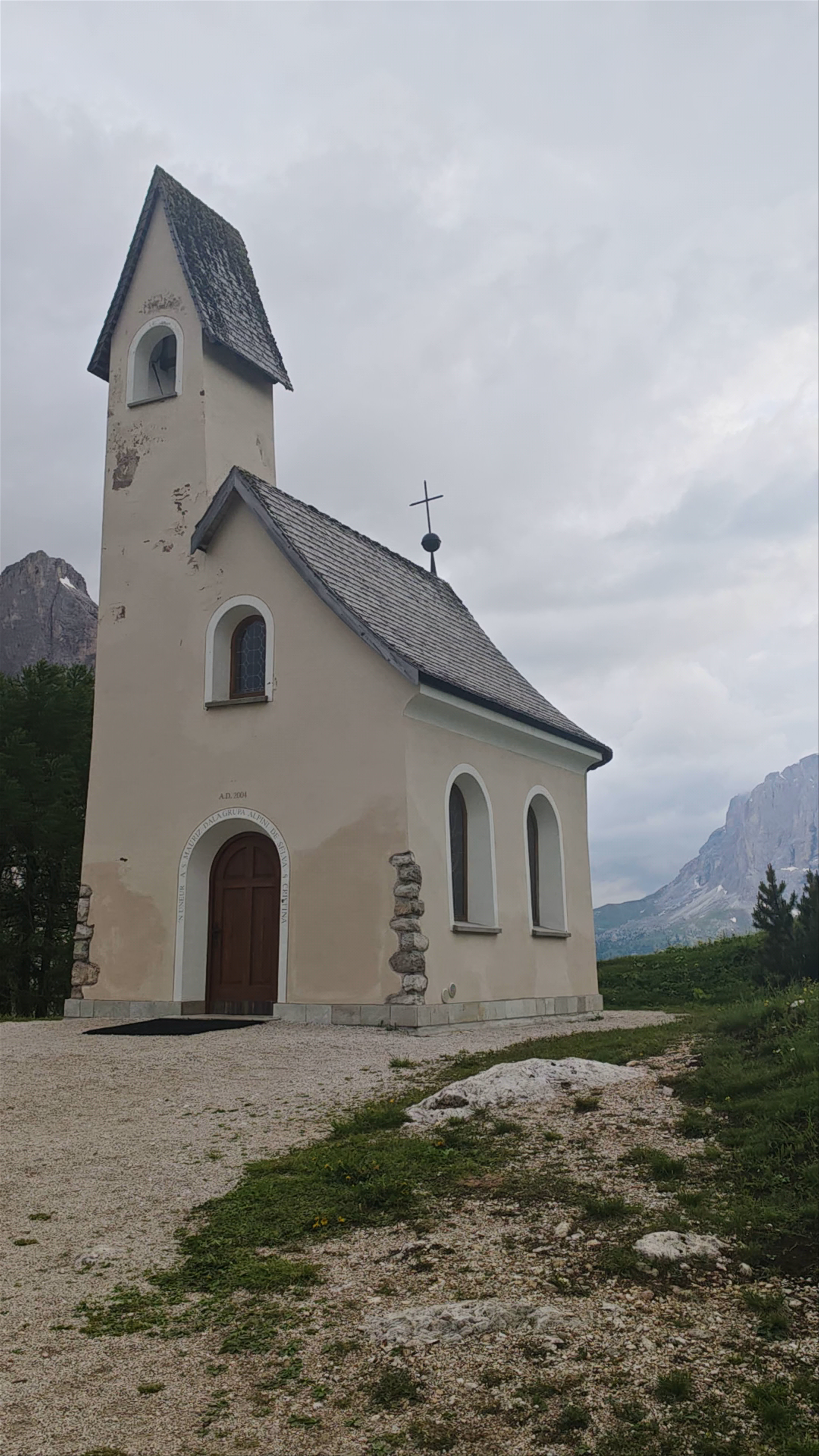 Cappella di San Maurizio