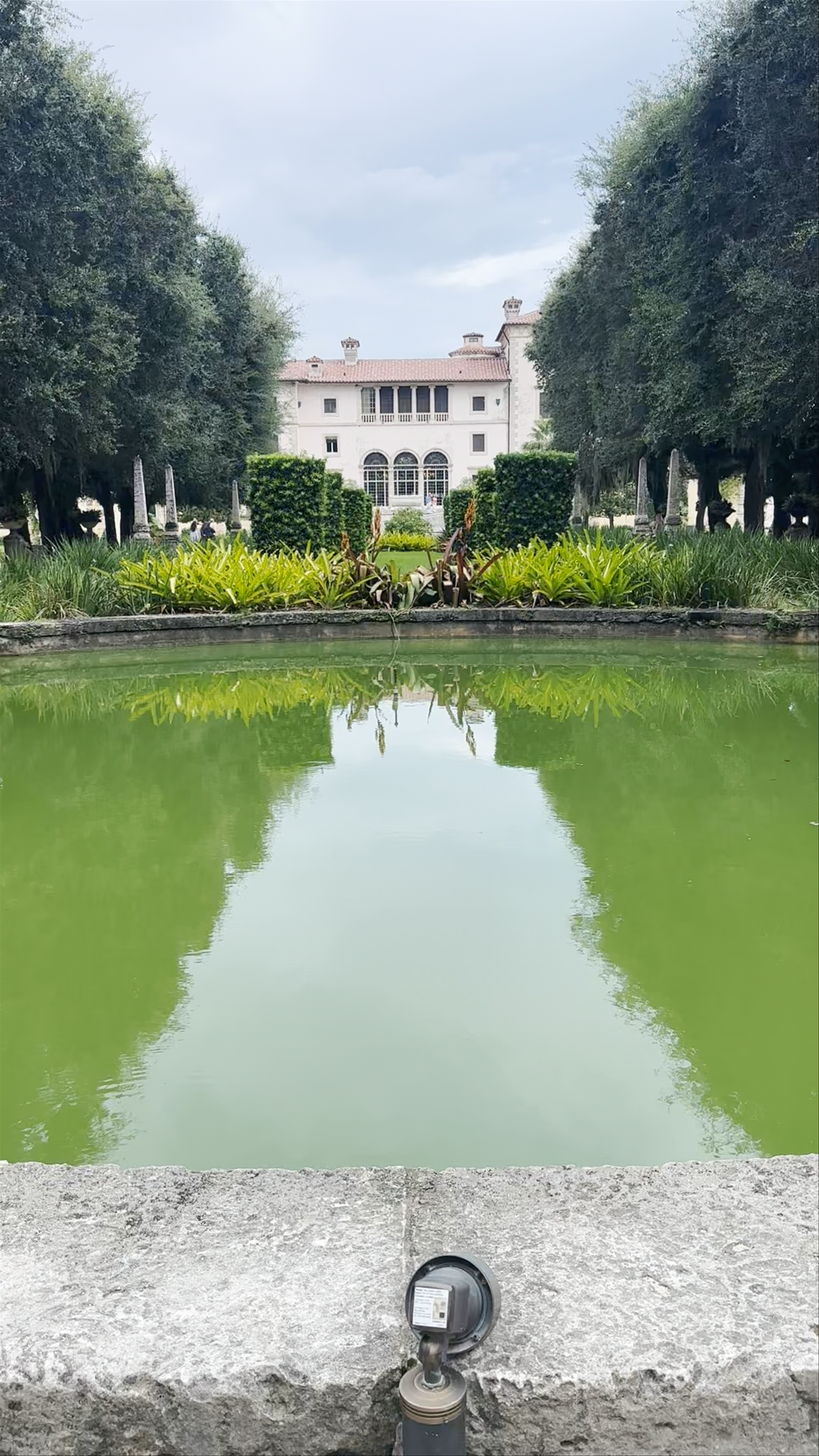 Vizcaya Museum & Gardens: A Timeless Miami Oasis