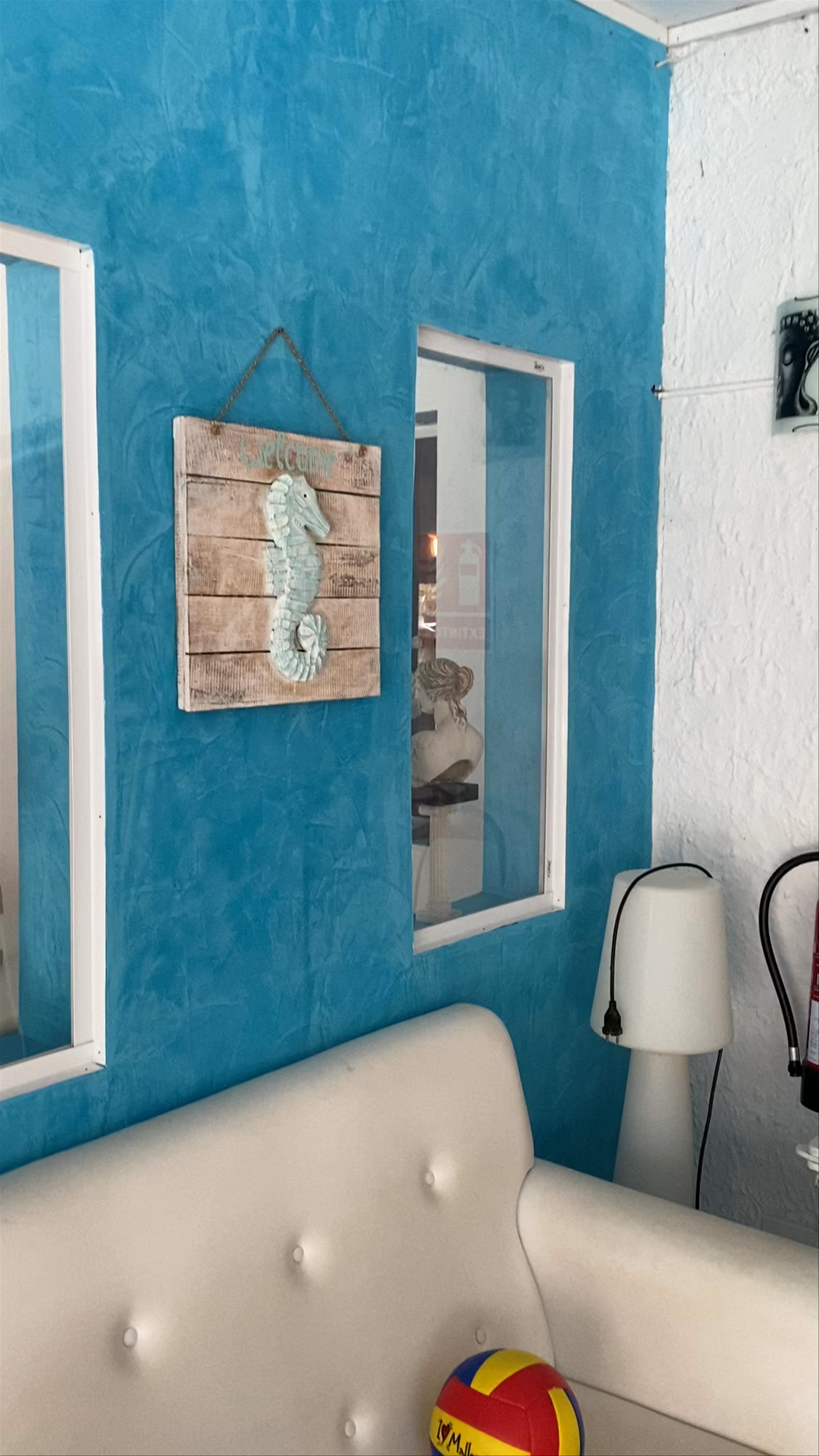 Restaurante Casablanca