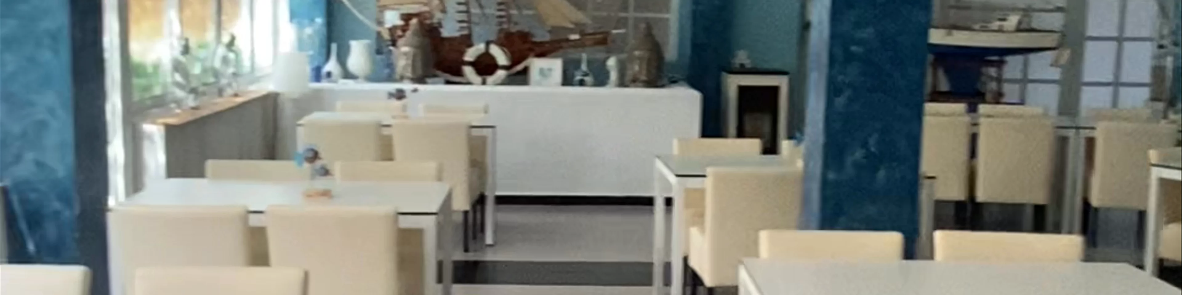 Restaurante Casablanca