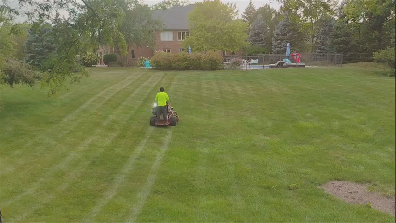 Brunos Landscaping - Landscaping Near Me