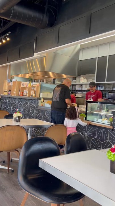 Torino Cafe - Cafes Near Me - Henderson, Nevada