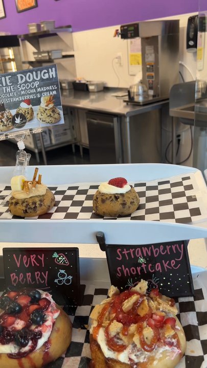 Cinnaholic - Bakeries Near Me - Baltimore, Maryland