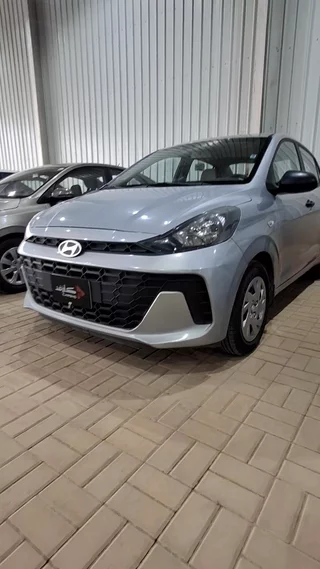 هونداي Grand i10 Fleet 2024