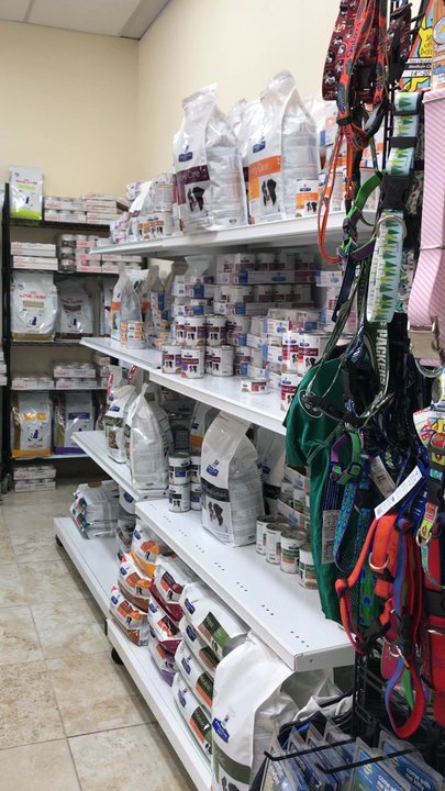 Boca Veterinary Clinic - Almost every type of Royal Canin and Hill's Science Diet - Veterinarians Near Me - Boca Raton, Florida