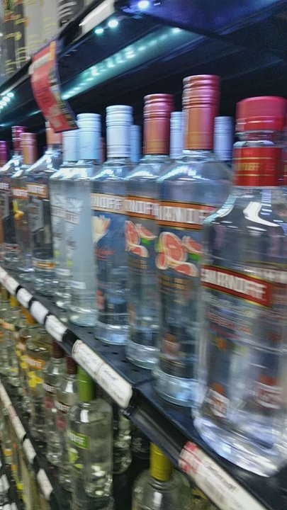 A1A Discount Liquor - Isn't this cool,i love this place! - Beer, Wine & Spirits Near Me - Naples, Florida