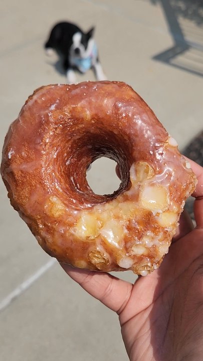 Holtman's Donuts - Donuts Near Me - West Chester, Ohio
