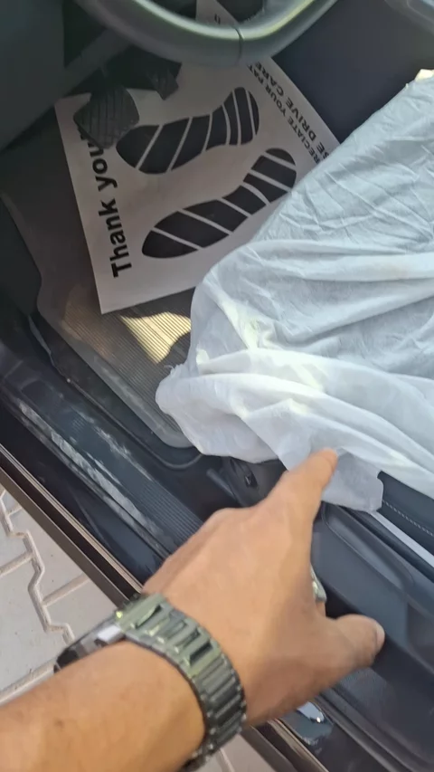 فولكس فاجن تي روك ستايل 2023