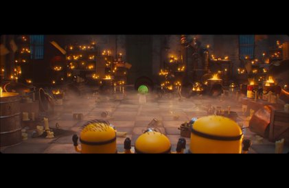 Bande-annonce officielle en français