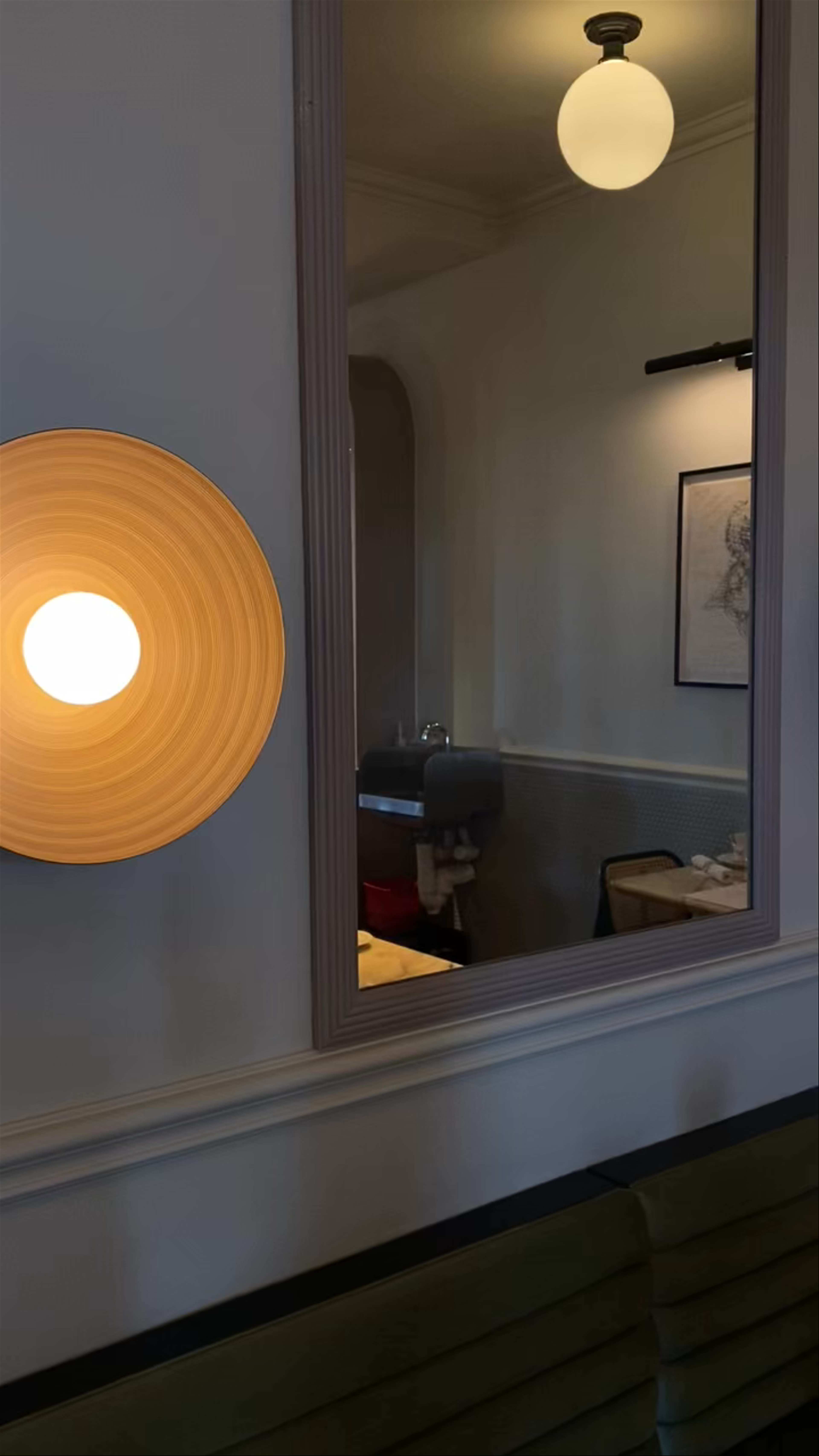 Orlenes Room 