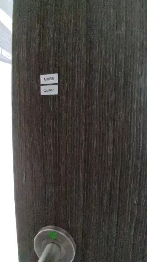 Master Room (Condo) for Rent in  The Clement Canopy - Image 10