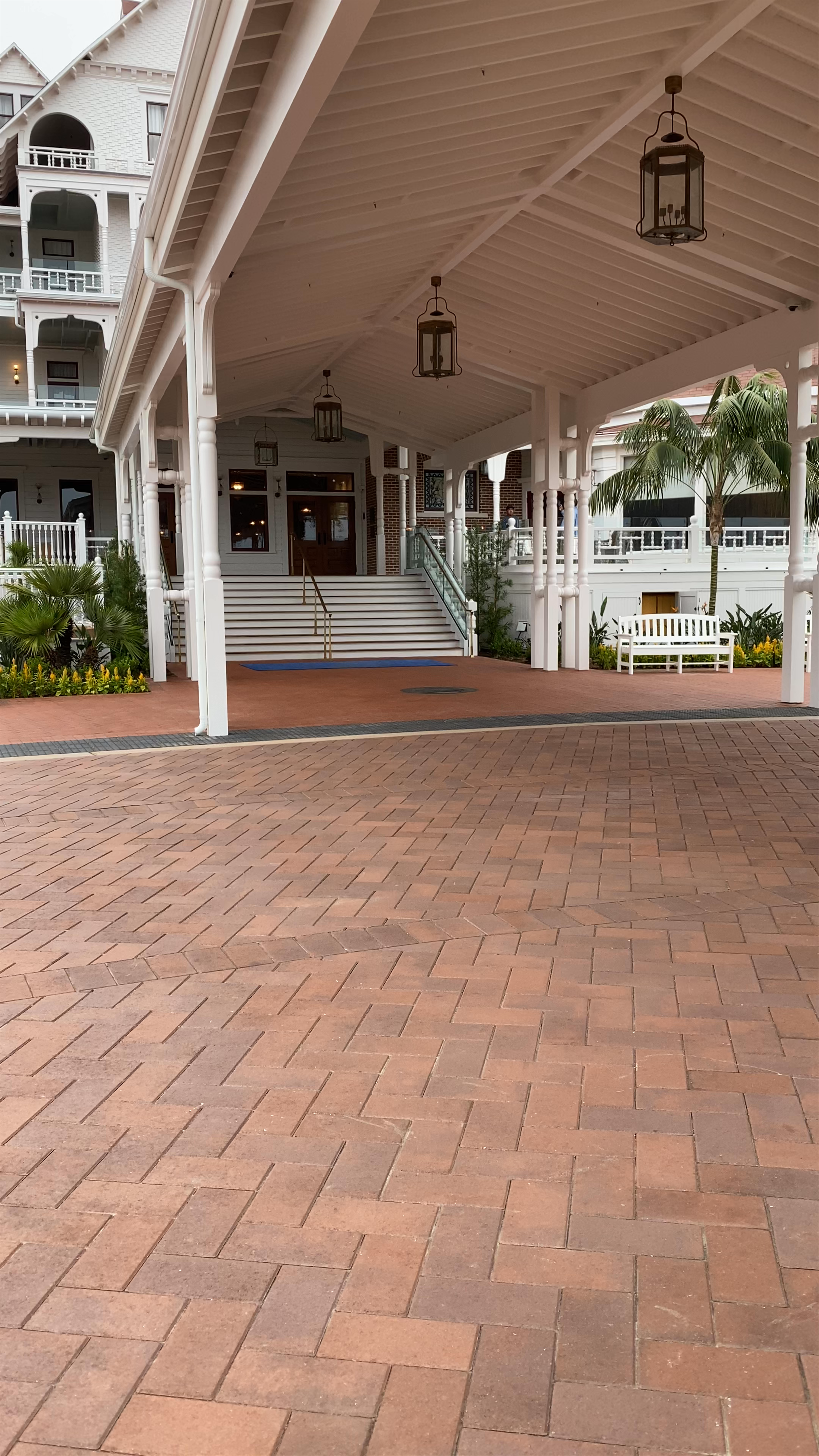 Historic Elegance and Coastal Charm at Hotel del Coronado