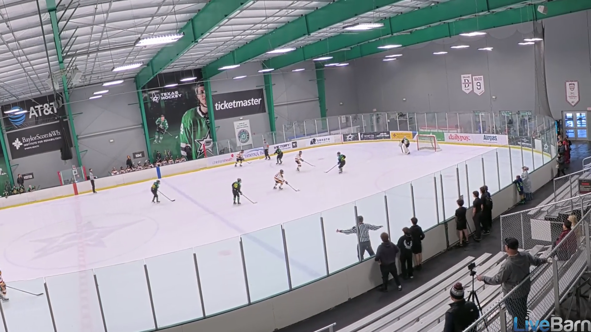 John Elwood V: Deceptive Dangles & Scoring Highlights | Dallas Penguins 14U AA