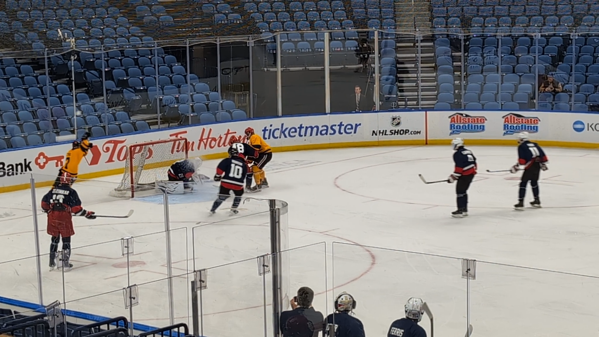 Blake Laney's Best Highlights: Bowman Cup 2026