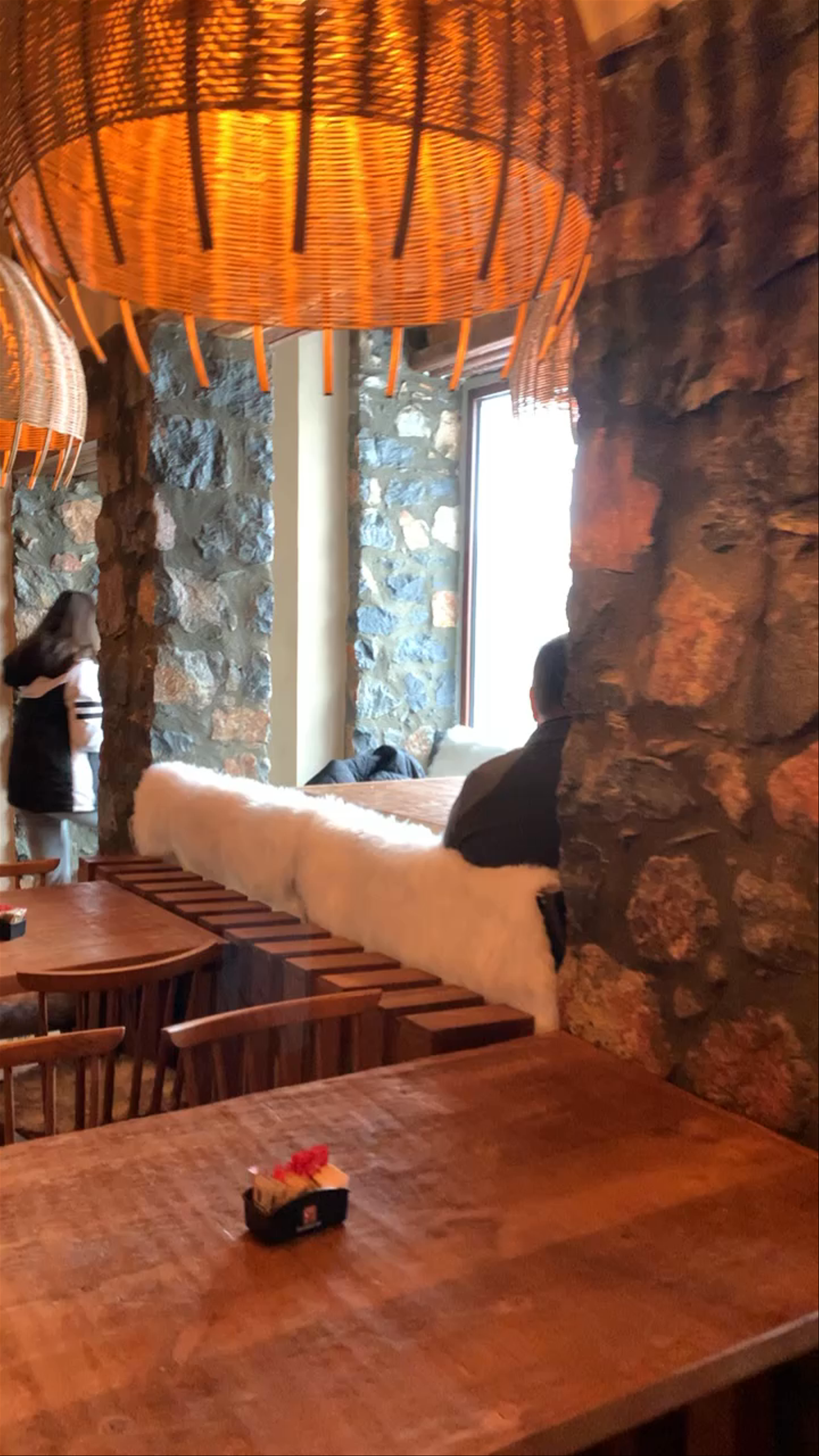 Himones Chalet Experience