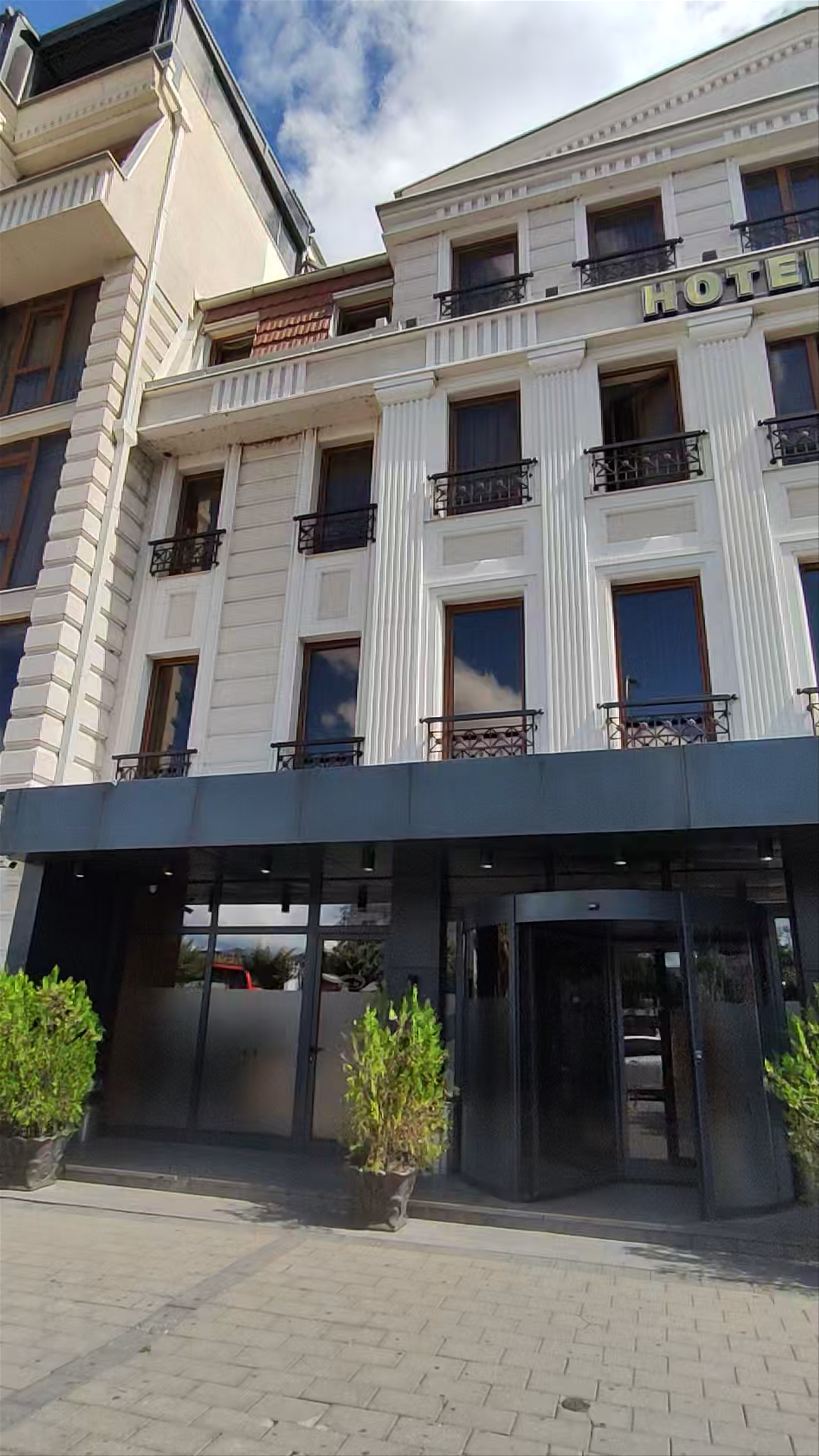 Hotel Gold