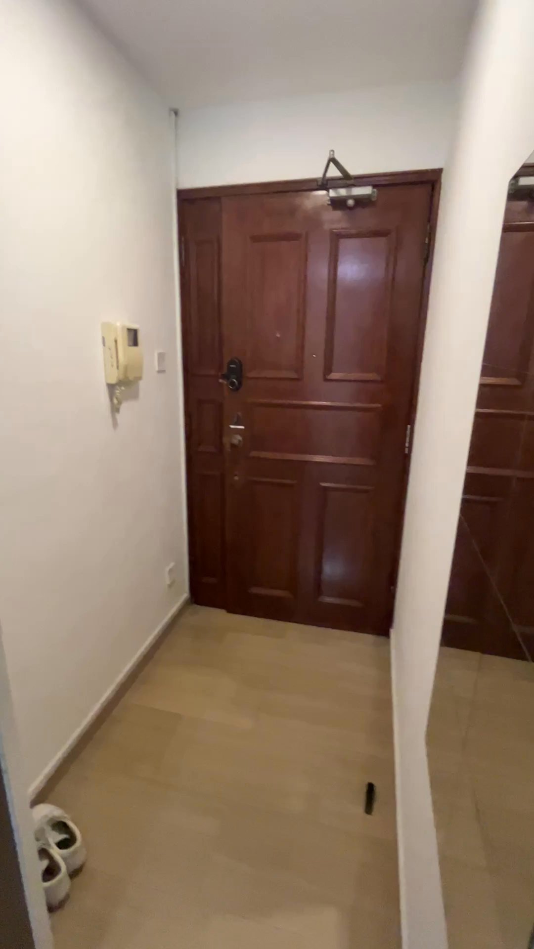 Master Room (Condo) for Rent in  Langston Ville - Image 13
